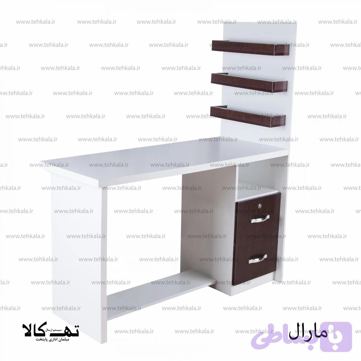 میز ناخن مارال — تصویر 1