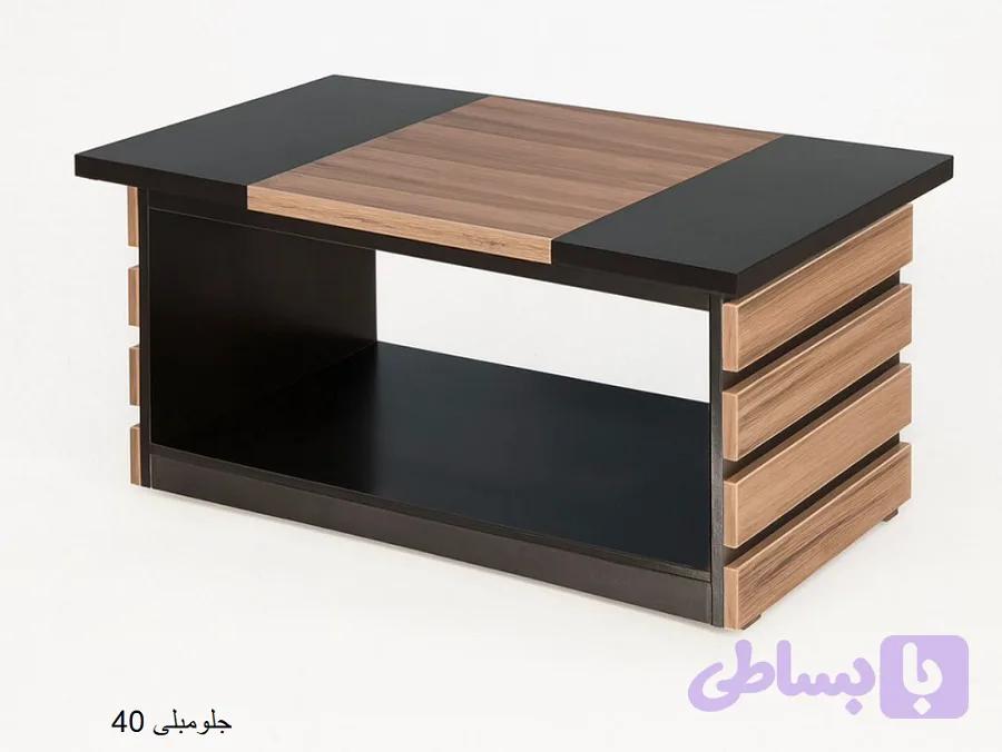 جلومبل k 40 — تصویر 1