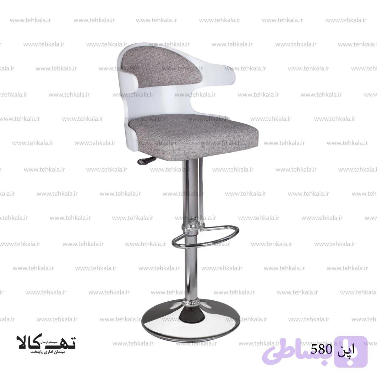صندلی اپن 580 — تصویر 1