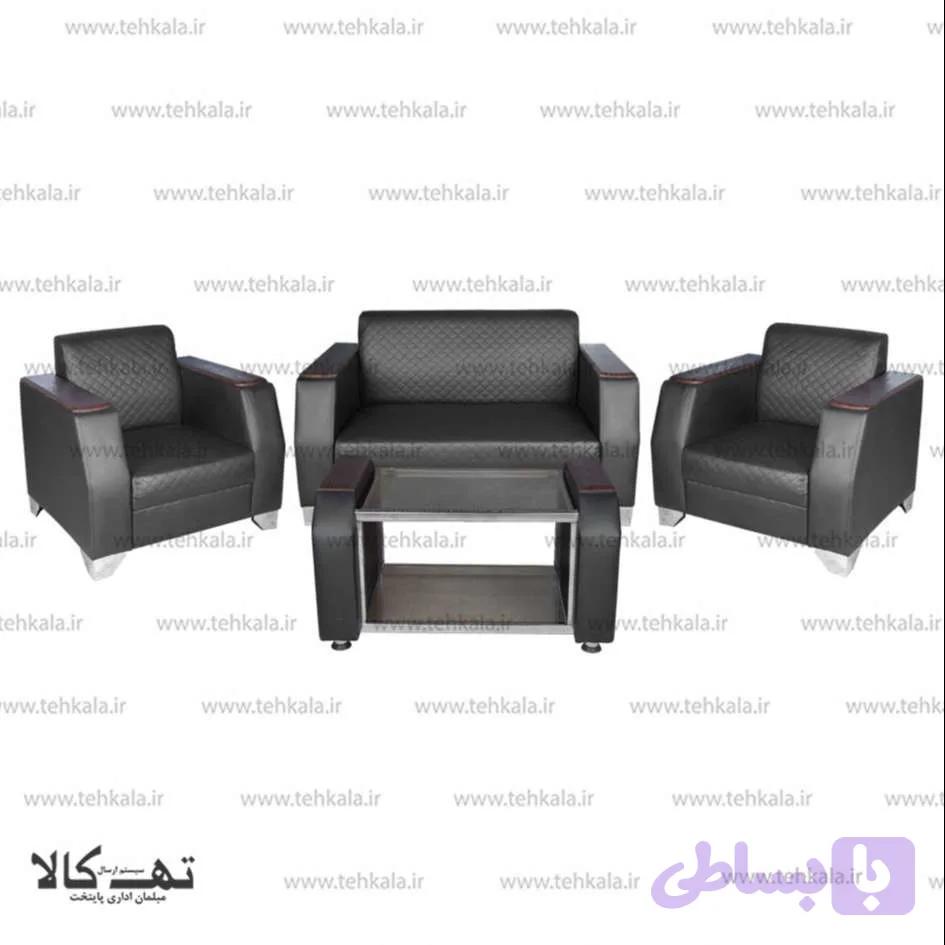 نیم ست اداری 7302 — تصویر 1