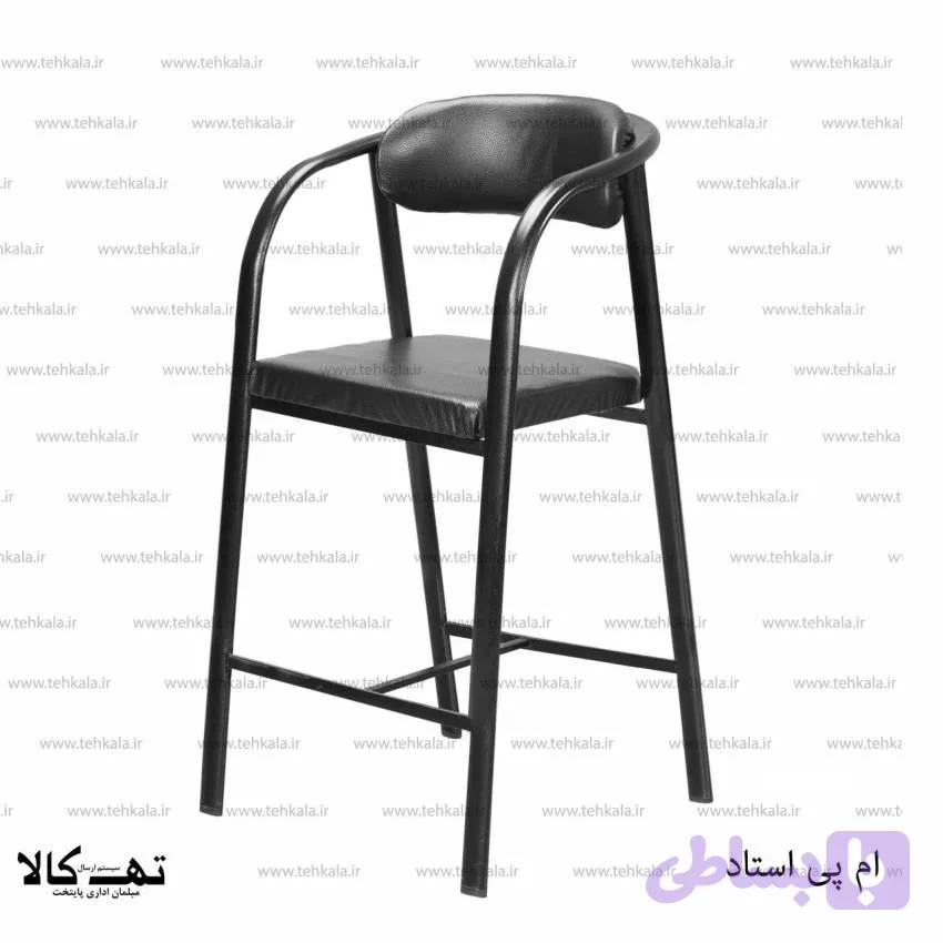 صندلی امپی استاد — تصویر 1