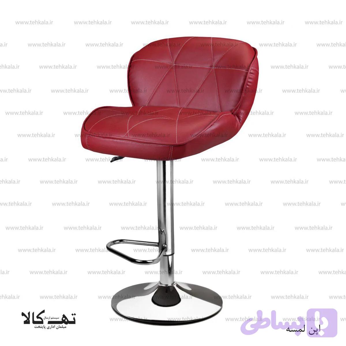 صندلی اپن لمسه — تصویر 1
