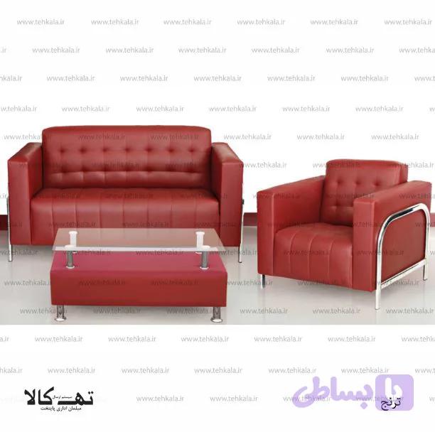 نیم ست اداری ترنج — تصویر 1