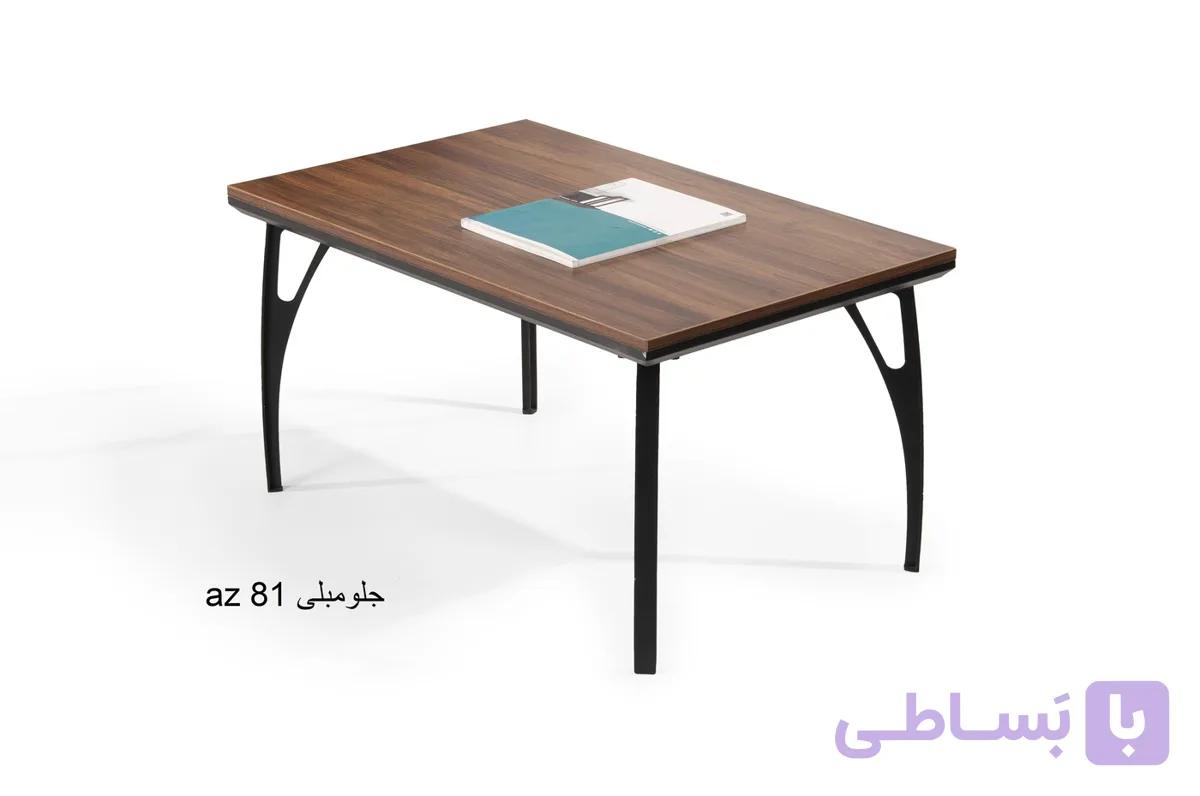 az 81 جلومبل — تصویر 1