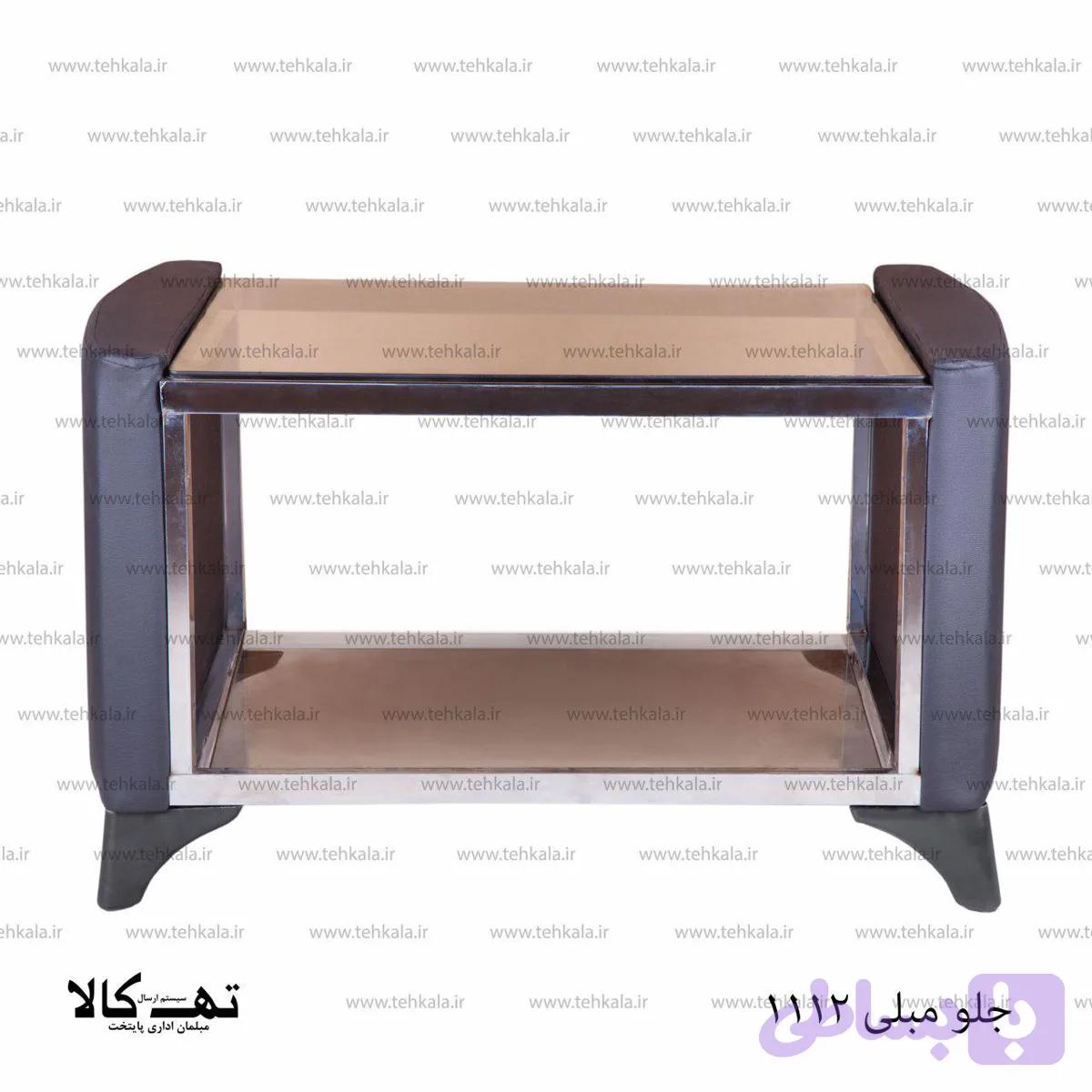 جلومبل 1112 — تصویر 1
