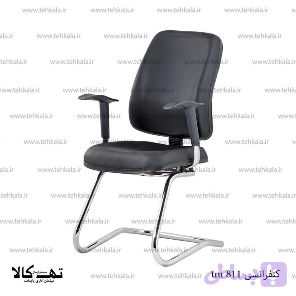 صندلی کنفرانسی tm 811 — تصویر 1