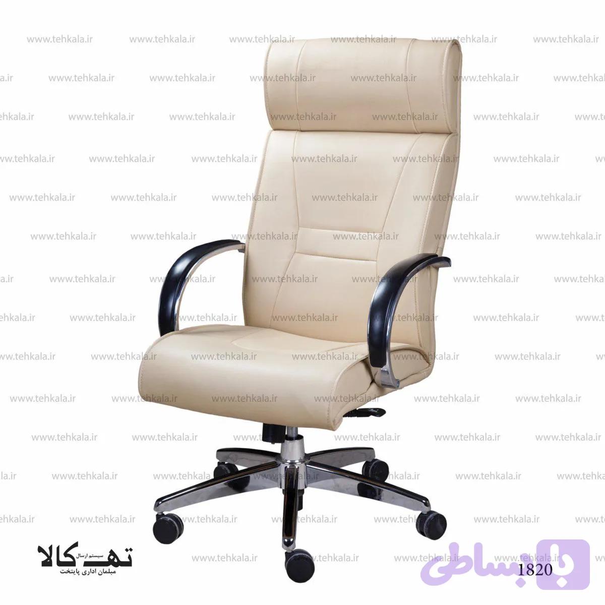 صندلی 1820 — تصویر 1