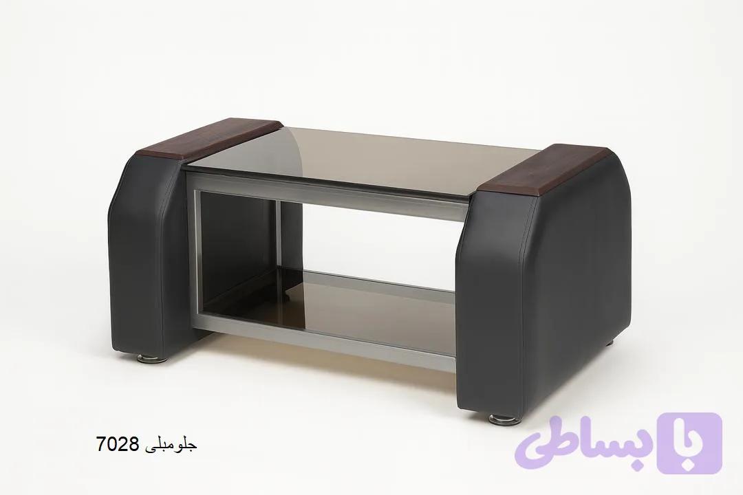 جلومبلی 7028 — تصویر 1