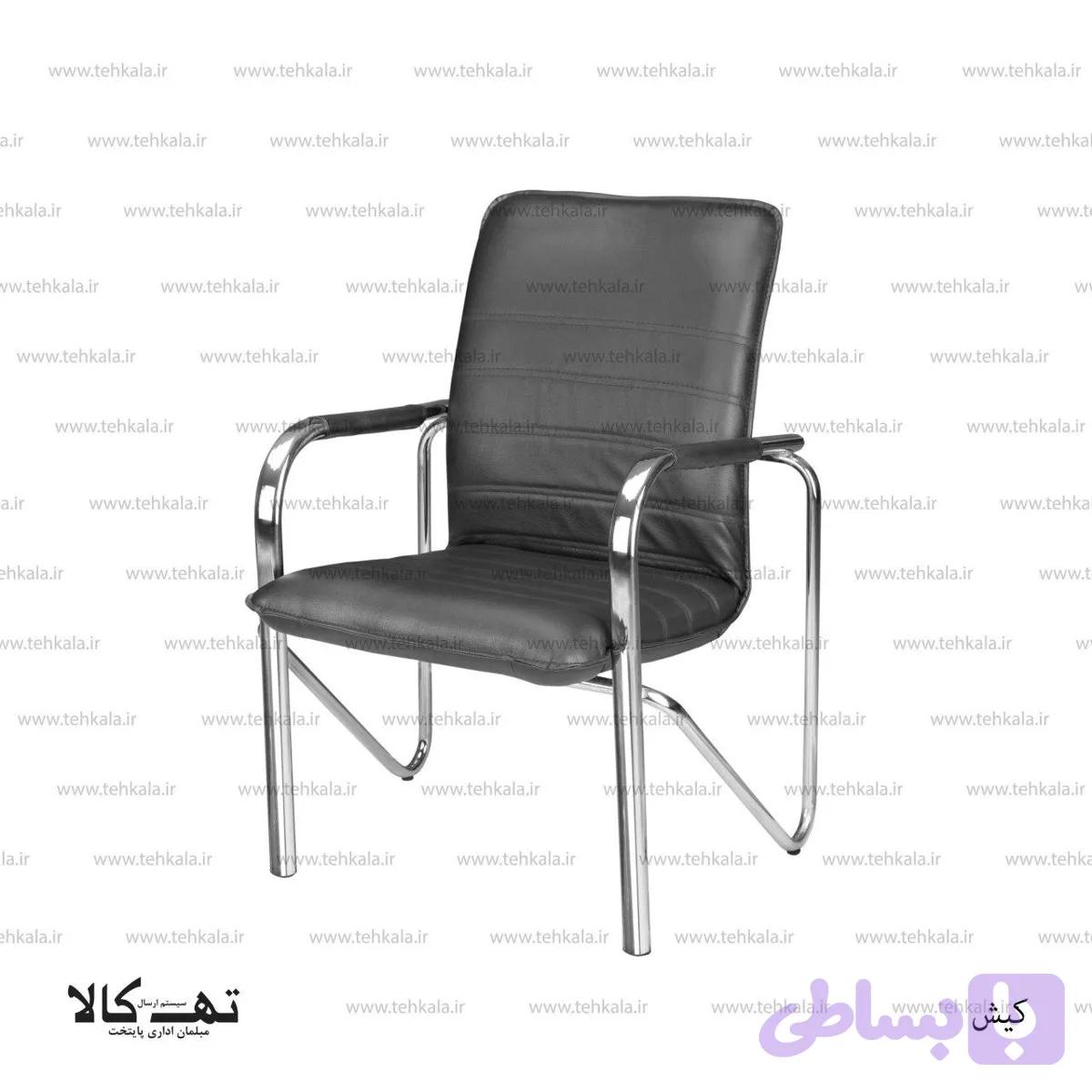 صندلی انتظار آرام کیش — تصویر 1