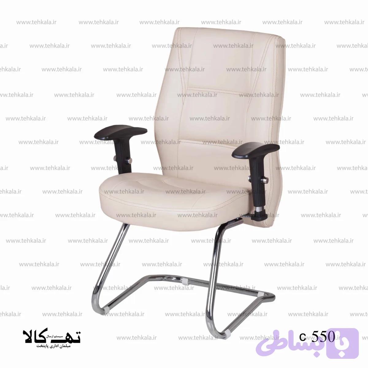 صندلی c550 — تصویر 1
