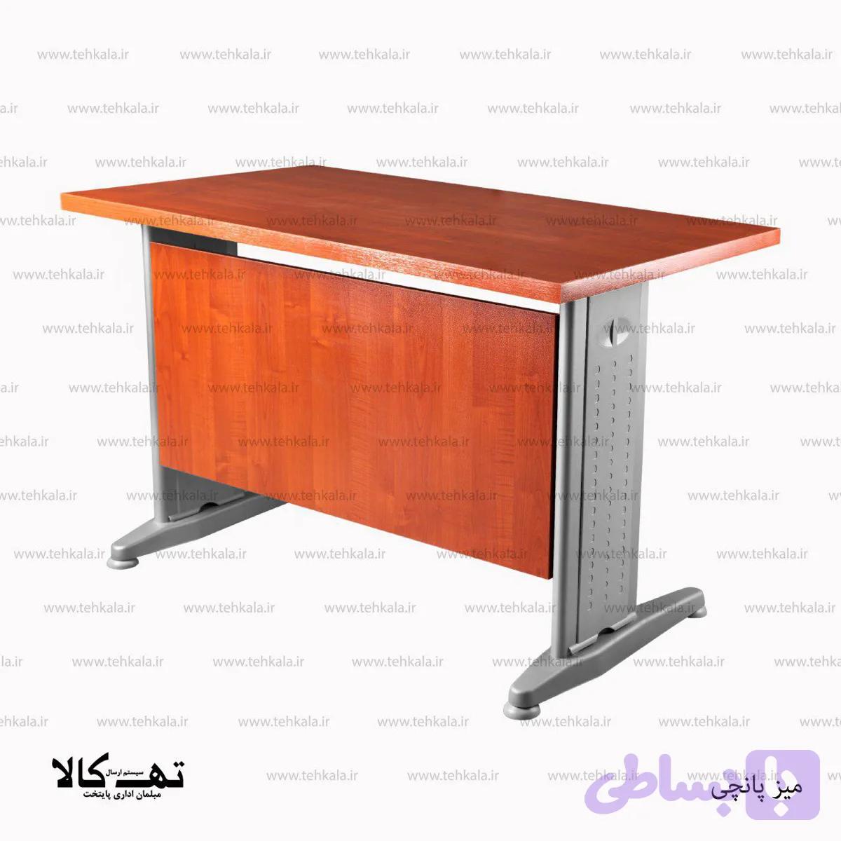 میز پانچی — تصویر 1