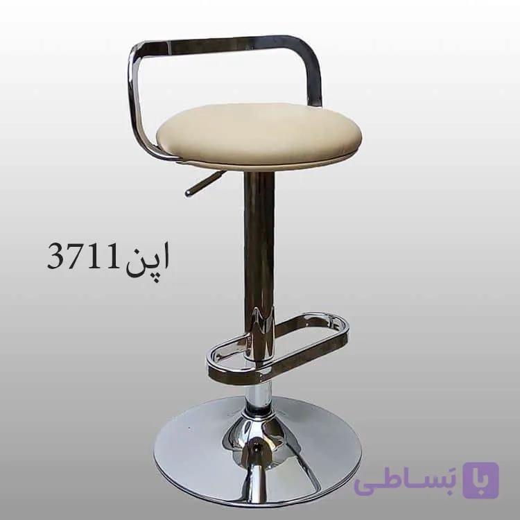 صندلی اپن 3711 — تصویر 1