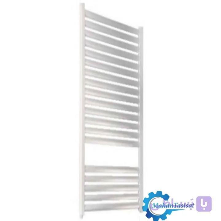 حوله خشک کن الومینیوم 18 لول 80×35 ایران رویال