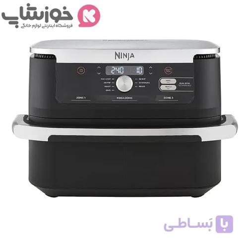 سرخ کن نینجا مدل Ninja AF500 اروپا — تصویر 1