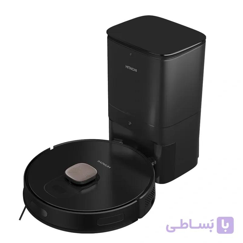 جارو رباتیک هیتاچی مدل RV‑X20DP — تصویر 1