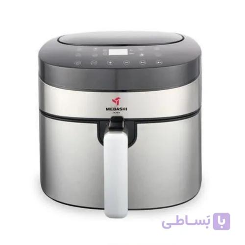 سرخ کن مباشی مدل ME-AF982 — تصویر 1