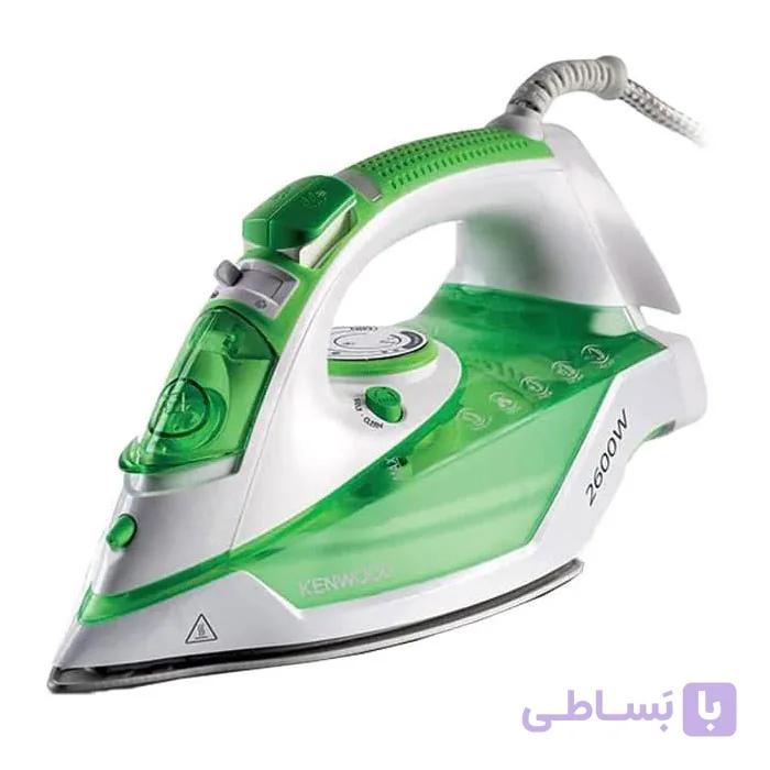 اتو بخار کنوود مدل STP70 — تصویر 1