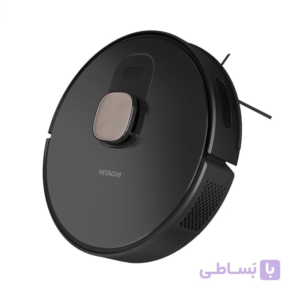 جارو رباتیک هیتاچی مدل RV-X20P — تصویر 1