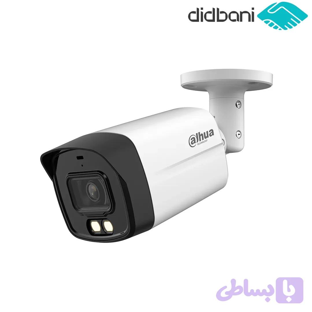 دوربین آنالوگ HD داهوا HAC-HFW1809TLMP-A-LED — تصویر 1