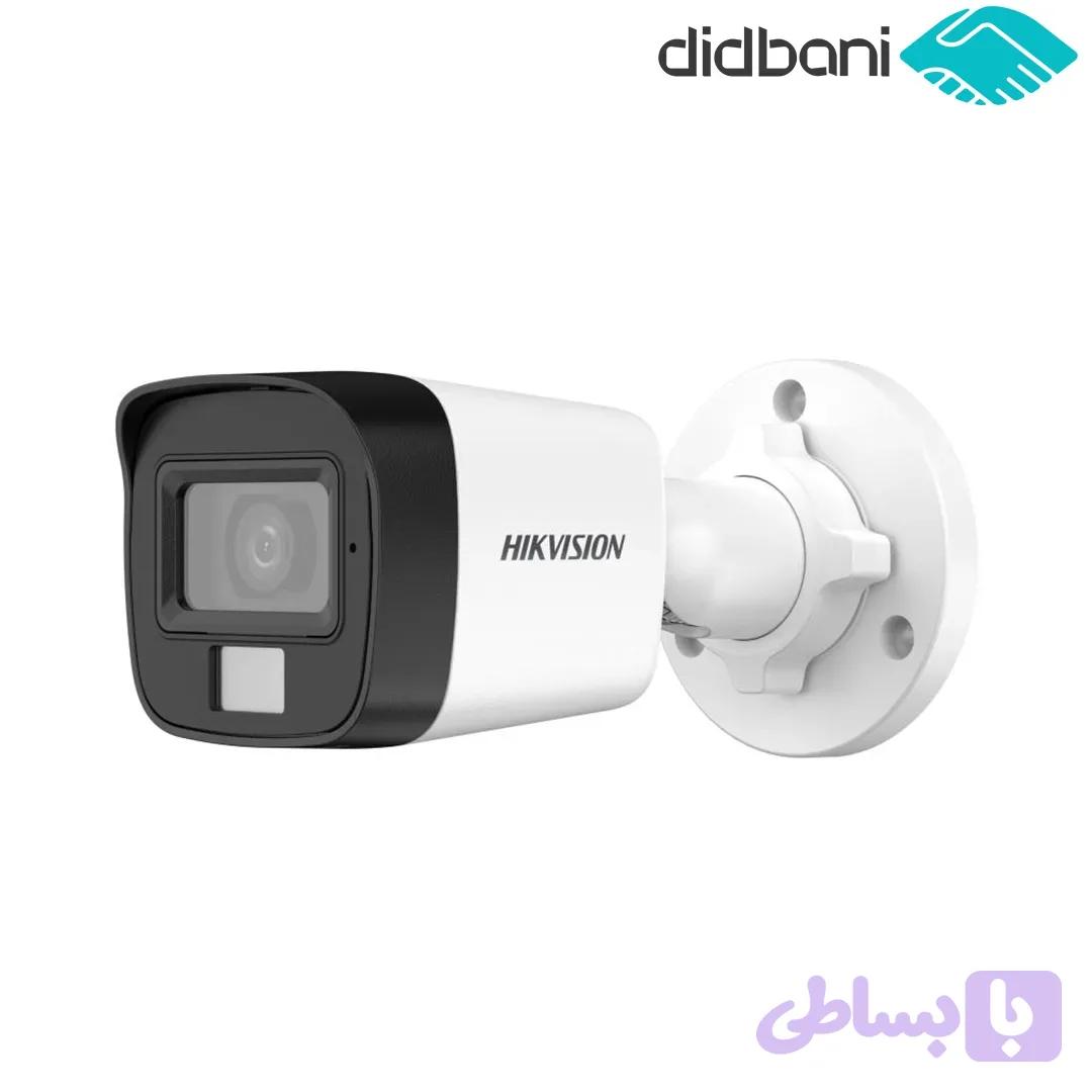 دوربین آنالوگ HD هایک ویژن DS-2CE16K0T-EXLF