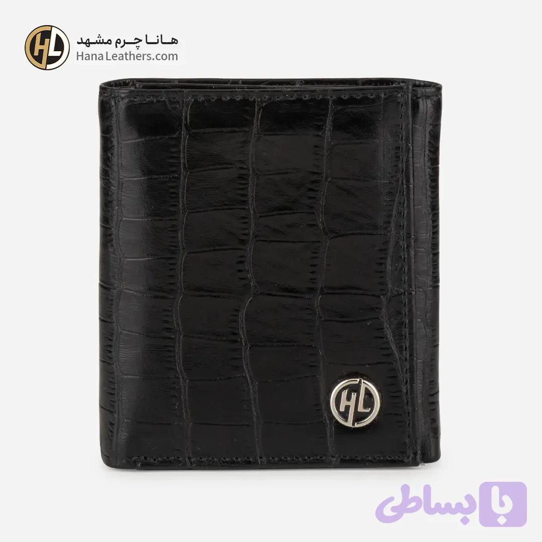 کیف پول چرم WS-19MR