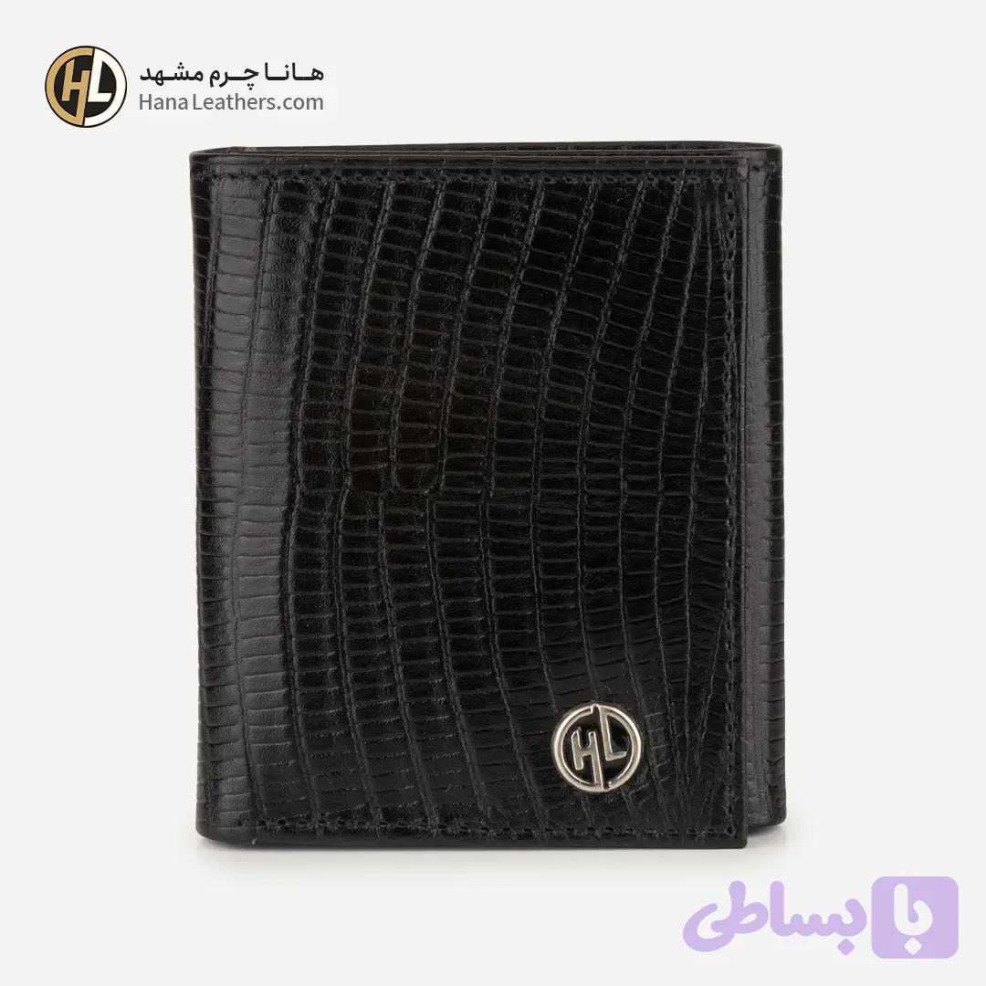 کیف پول چرم WS-19ML