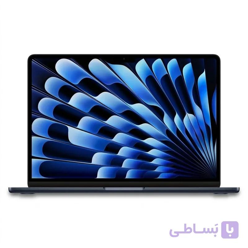 لپ تاپ اپل مدلApple MacBook Air MW133 2025 — تصویر 1