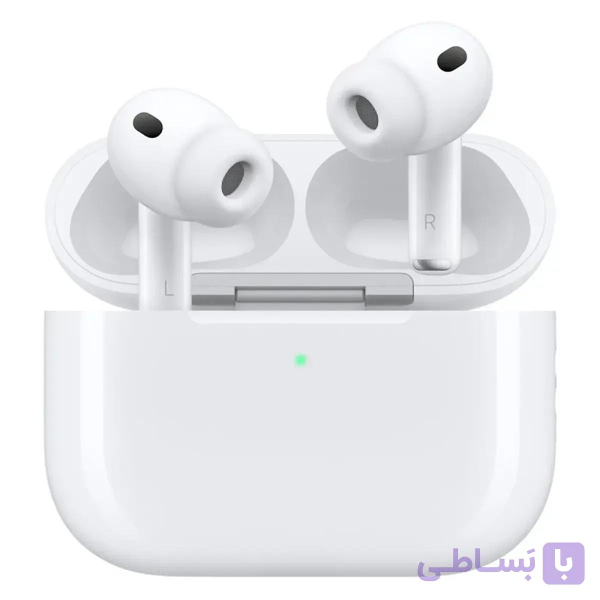 هندزفری بلوتوثی اپل مدل AirPods Pro 3 — تصویر 1