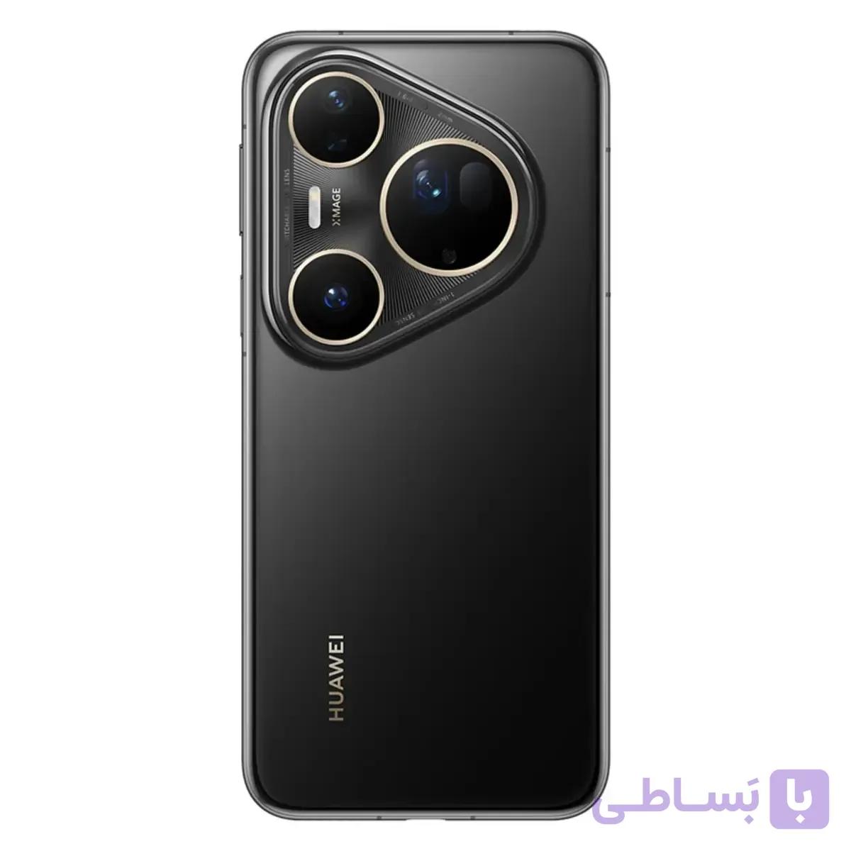 گوشی موبایل هوآوی مدل Pura 80 Ultra — تصویر 1