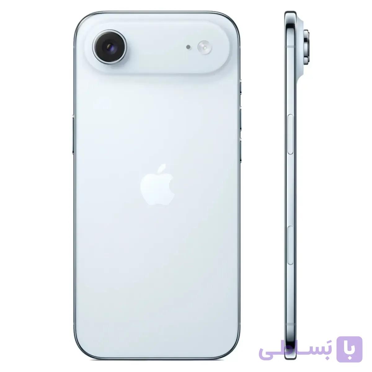 گوشی موبایل اپل iPhone Air ظرفیت 256 گیگابایت رم 8 گیگابایت - Not Active — تصویر 1
