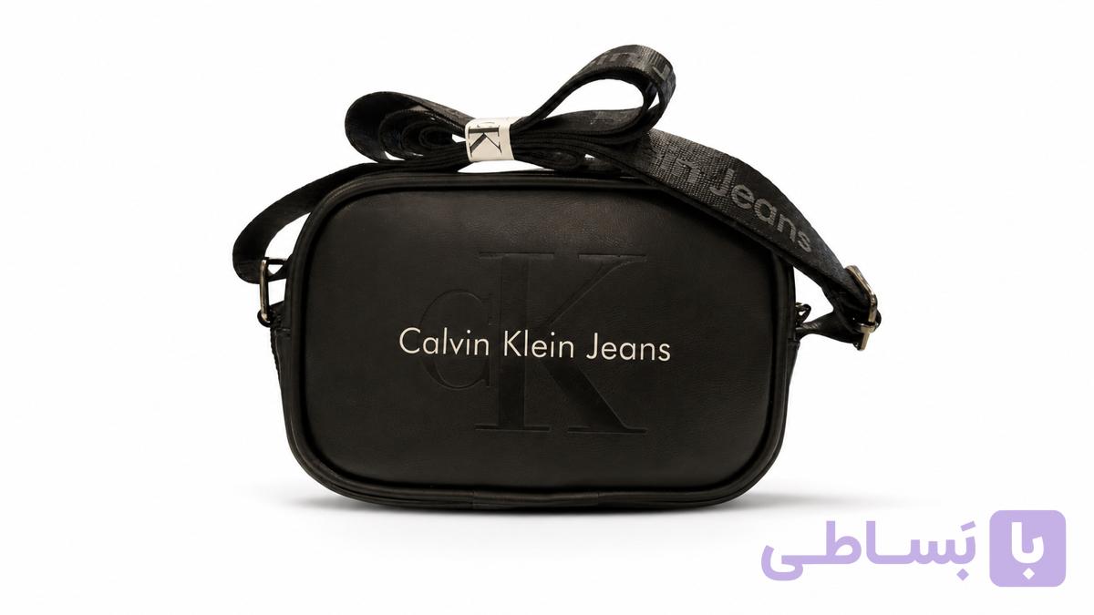 کیف دوشی سی کی _ Calvin Klein