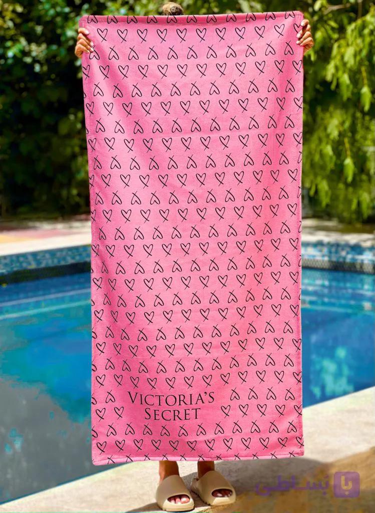 حوله استخری Victoriasecret