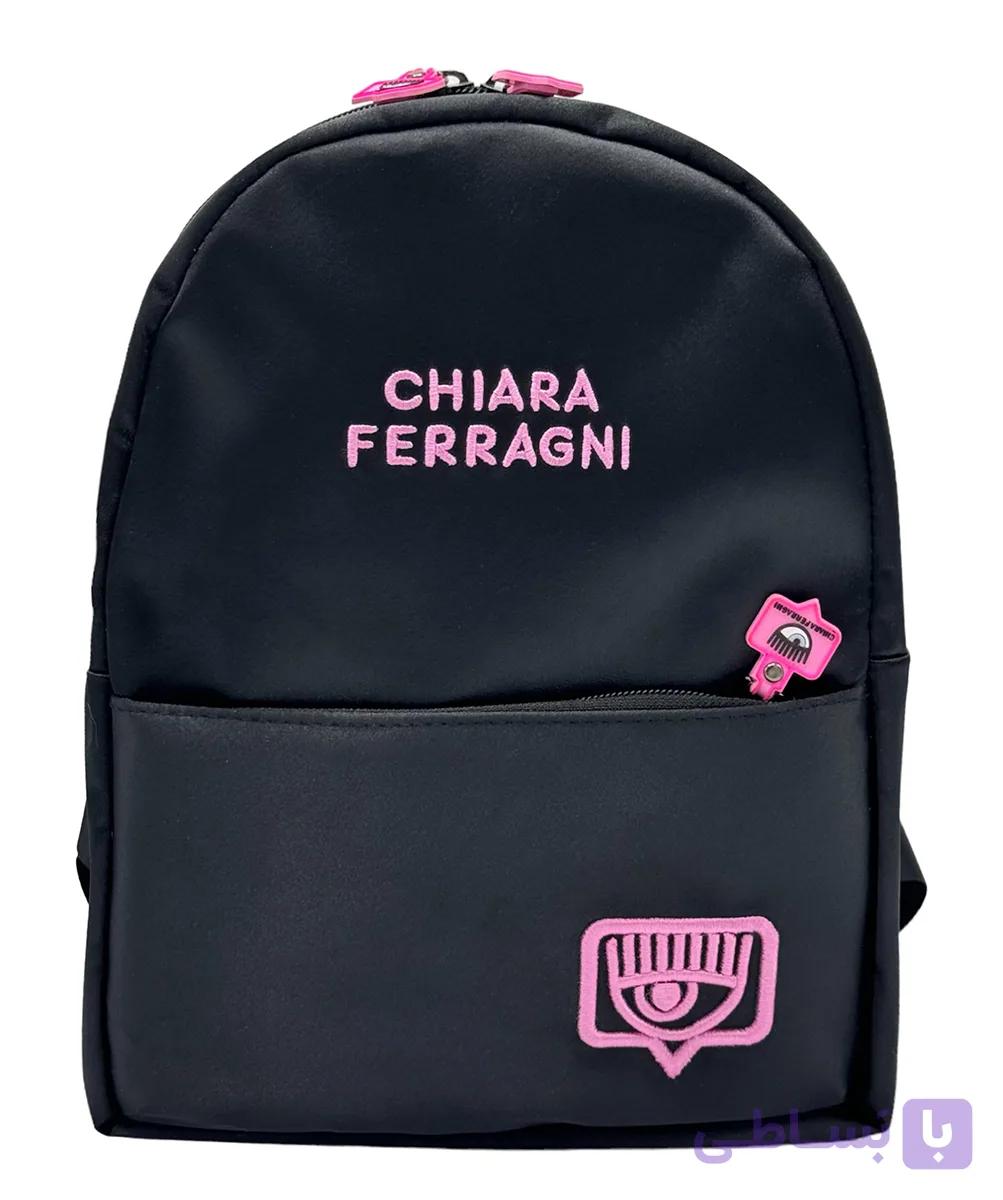 کوله کیارا -Chiara Ferragni