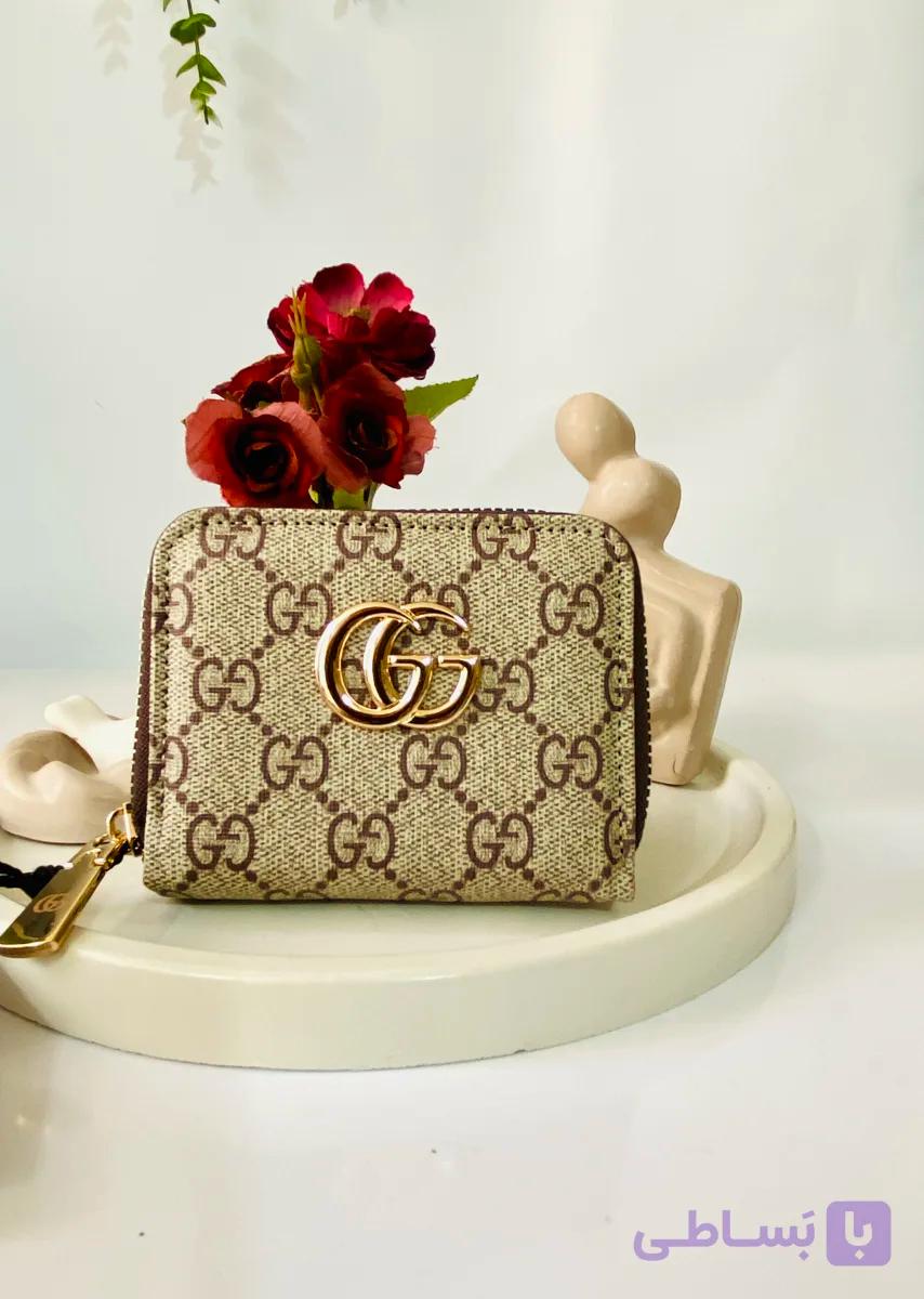 جاکارتی زیپدار گوچی ( وارداتی)