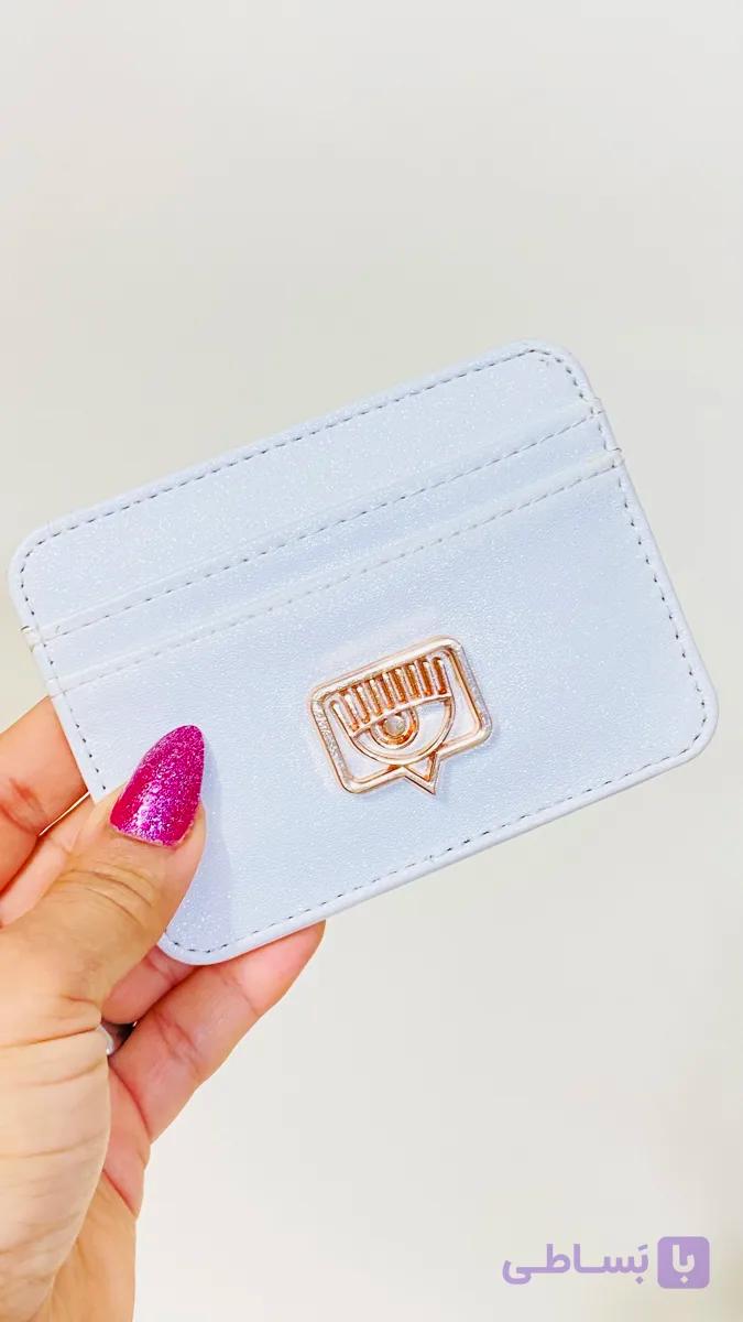 جاکارتی کیارا (سفید شاین)
