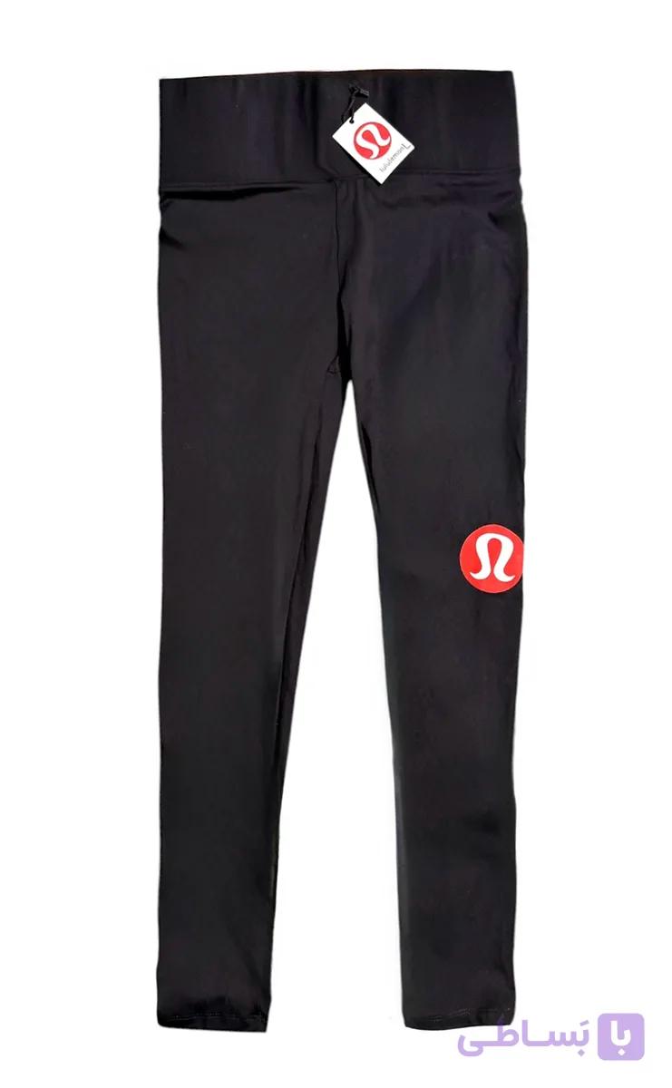لگ ورزشی lululemon-سایز XL