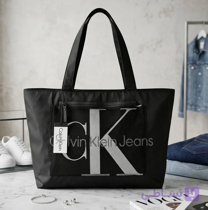 توت بگ کلوین کلاین – CK