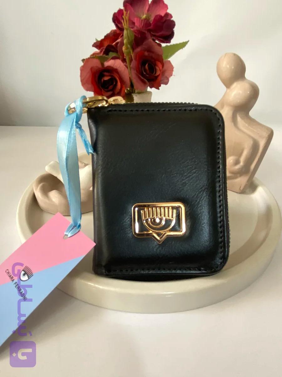 جاکارتی زیپدار کیارا ( وارداتی)