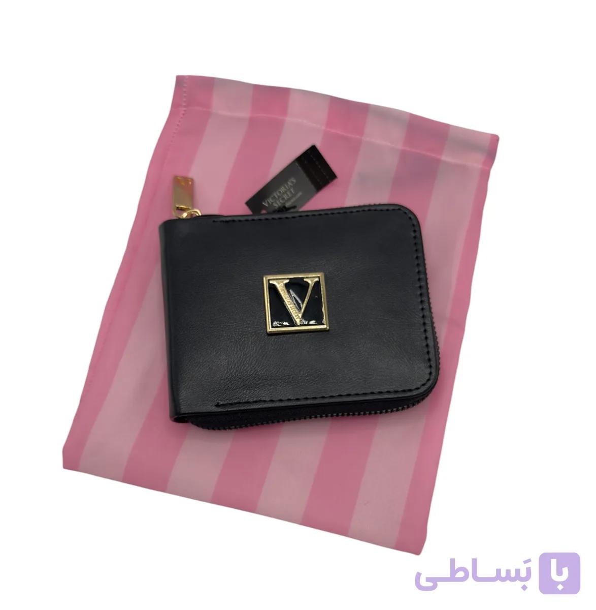 کیف پول ویکتوریا سکرت V