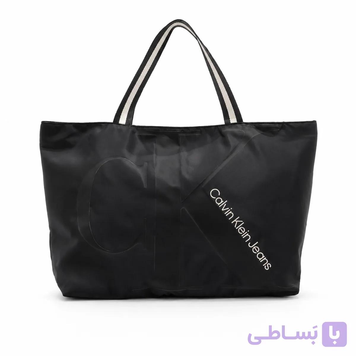 توتبگ CK _ Calvin Klein
