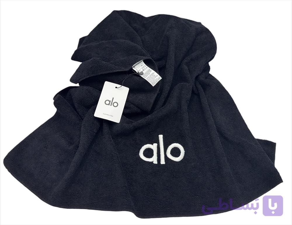 حوله استخری الو _ alo