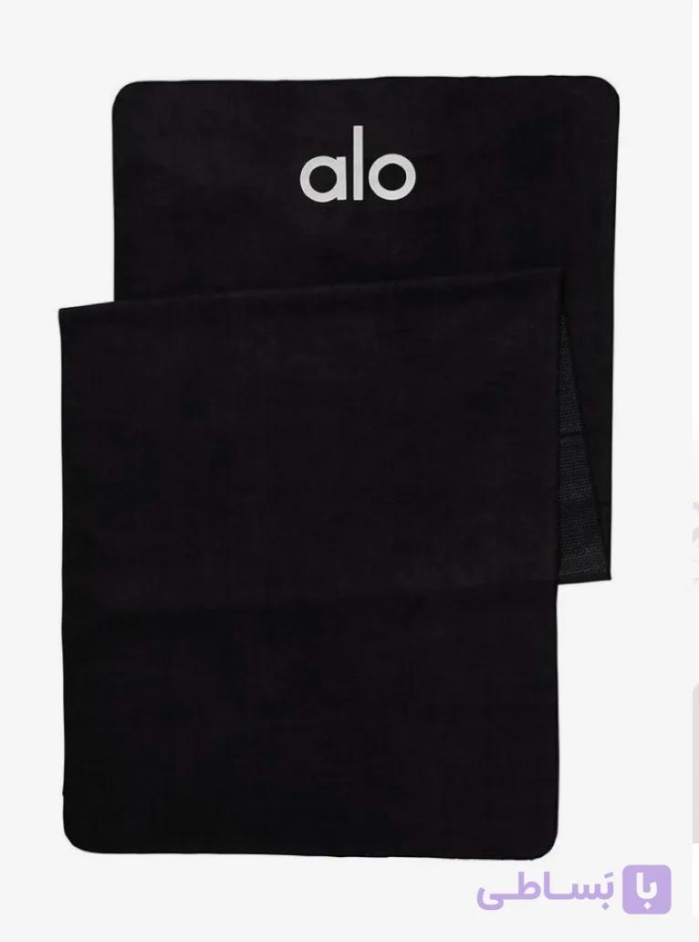 مت ورزشی یوگا ALO