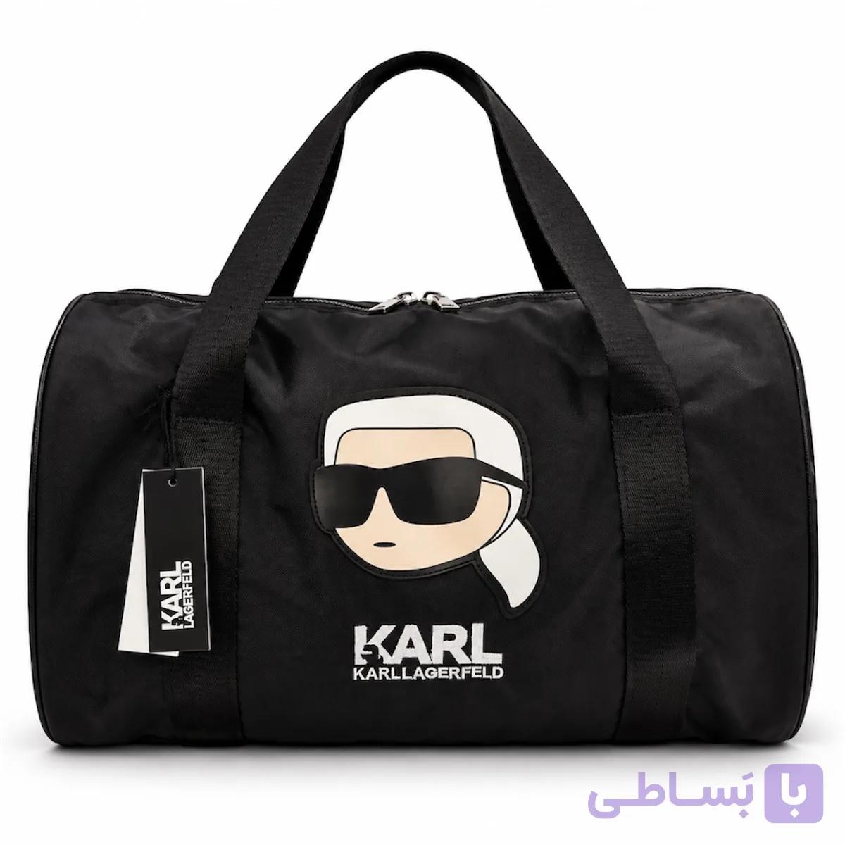 ساک ورزشی و مسافرتی کارل
