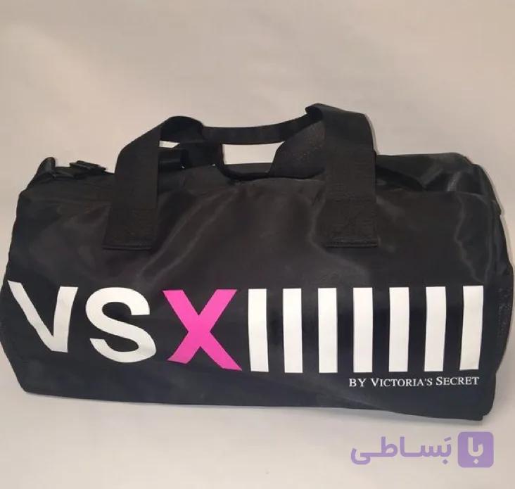 ساک ورزشی ،مسافرتی ویکتوریا سکرت _ VSX