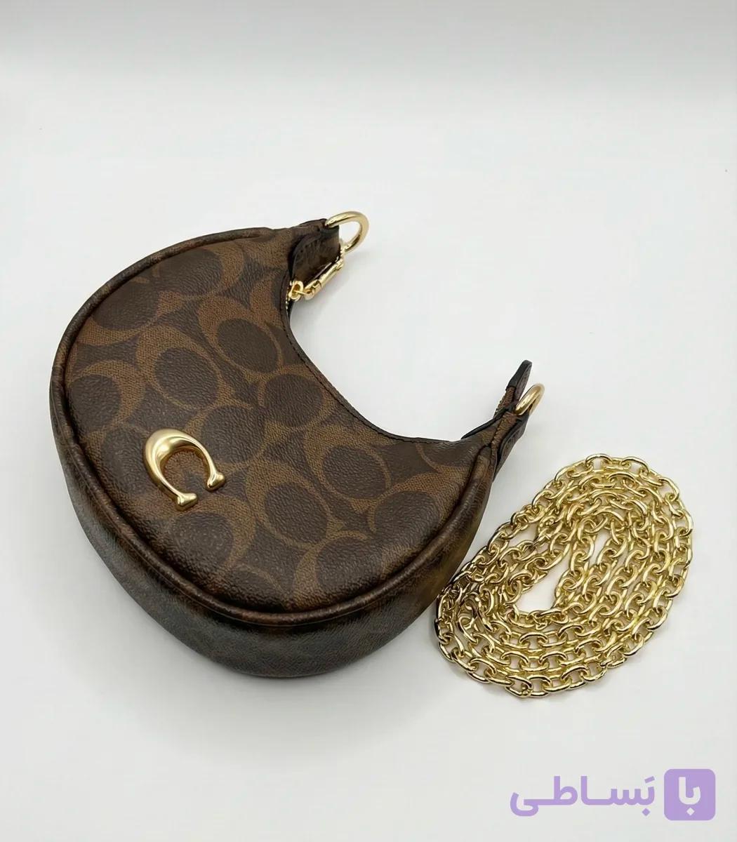 مینی بگ کوچ _ COACH