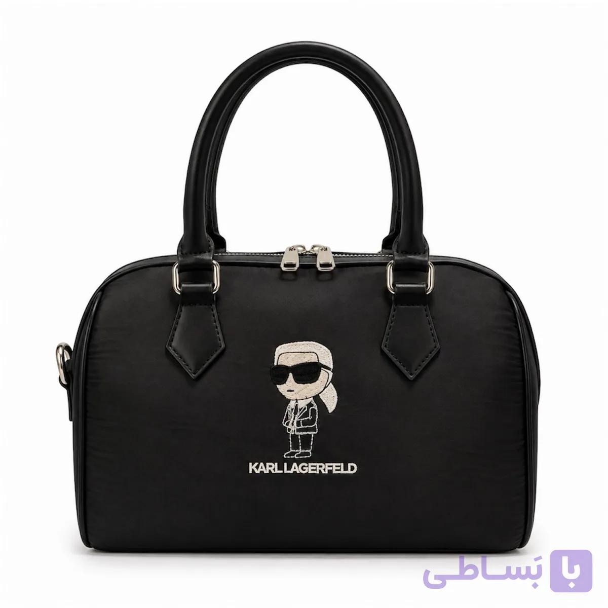 کیف مجلسی Karl Lagerfeld