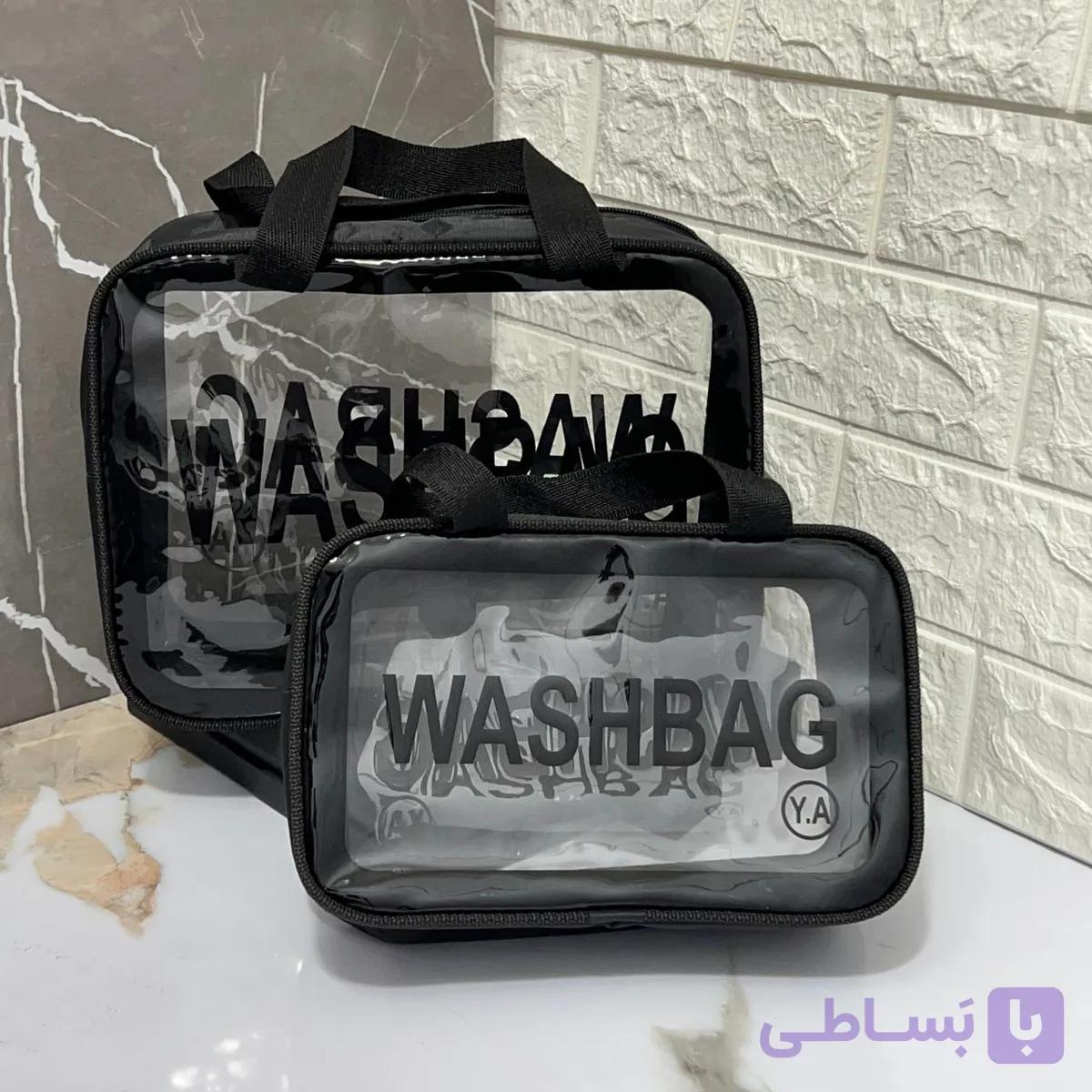 واش بگ سایز بزرگ