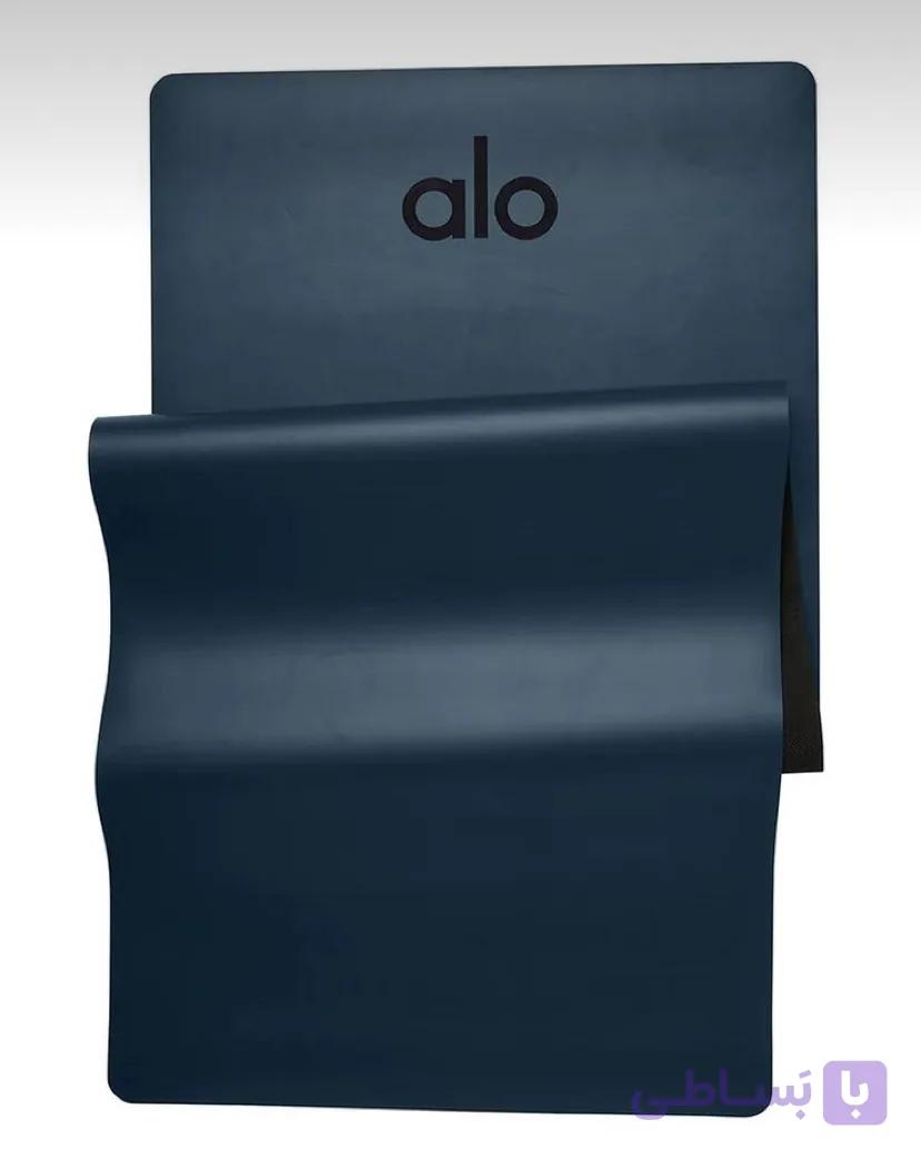 مت ورزشی ALO