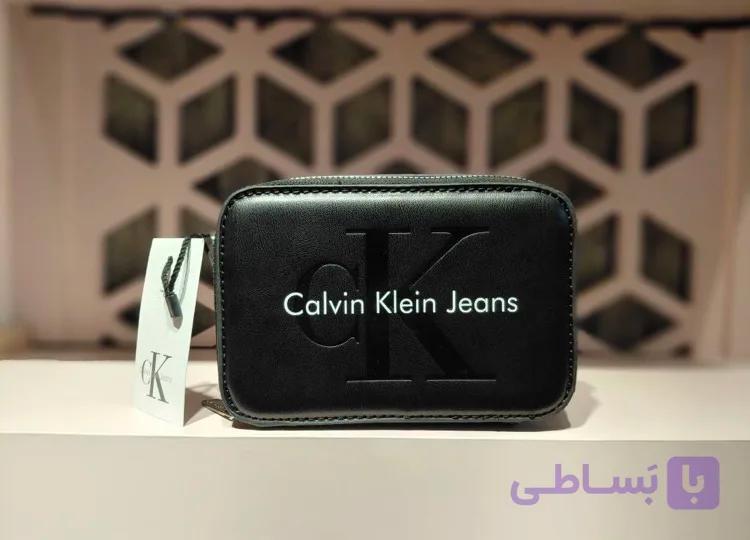 کیف مینی بگ کلوین کلاین