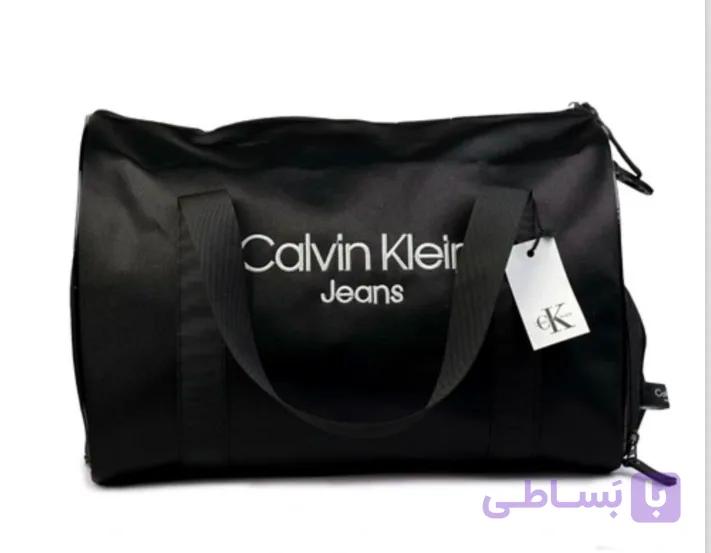 ساک ورزشی و مسافرتی سی کی – Calvin Klein – کلوین کلین – CK